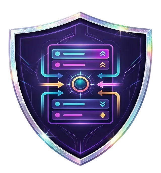 Milestone badge