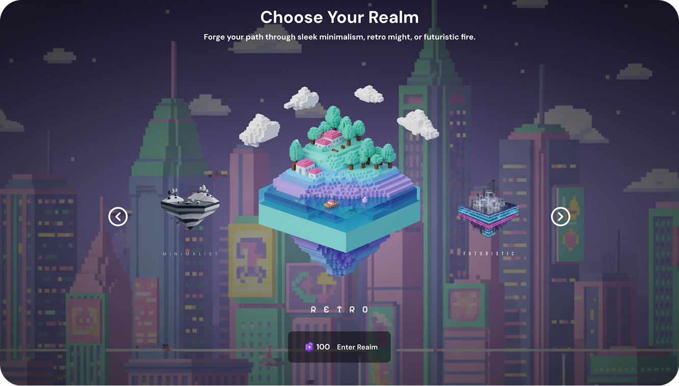 Realm View