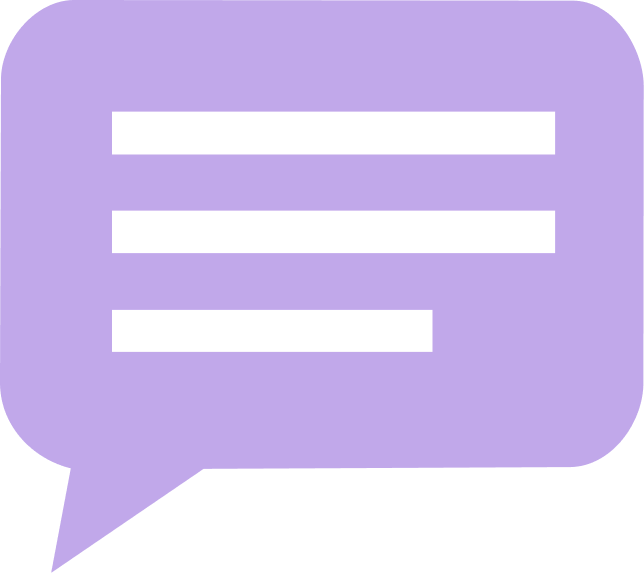 Group text icon