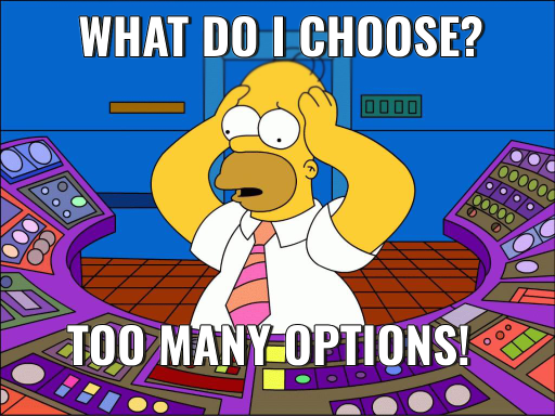 Decision Fatigue