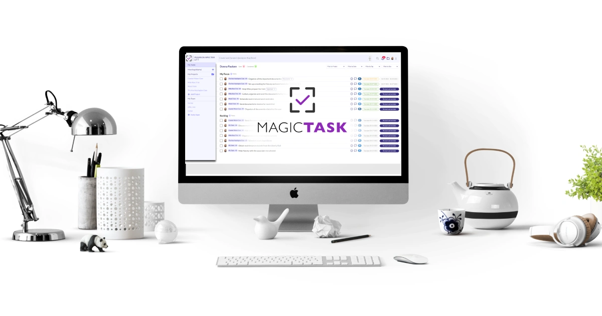 10 Reasons to Use MagicTask Over Other Task Management Tools
